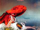 Gentle Giant - Octopus Vinyl Record (2015 Alucard Pressing) Remastered Gatefold