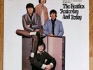 The Beatles YESTERDAY AND TODAY original mono FIRST PRESSING FACTORY SEALED