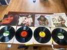 Millie Jackson Vinyl Lp Lot