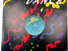 Claudja Barry Down And Counting Vinyl Record 12” 45RPM Maxi Single ES 12200 epic