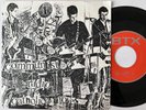Punk 7” / The Eat “Communist Radio / Catholic Love”   Brain Transplant   VG++