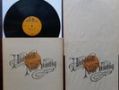 NEIL YOUNG LP ' HARVEST ' REPRISE MS 2032 - U.S. COMPLETE WITH INSERT