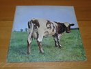 PINK FLOYD - Atom Heart Mother - 1970 UK first press 5-track LP - A 1G & B 1G