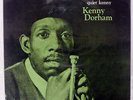 KENNY DORHAM QUIET KENNY DELUX PRESTIGE SMJX10064 JAPAN VINYL LP