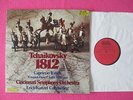 Kunzel TCHAIKOVSKY:1812 Capriccio Ed1 Audiophile Telarc Digital-Stereo NM