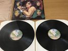 Alice Cooper - School Days. Vinyl Double. 1973 France. VG+/EX