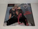 Twisted Sister - Stay Hungry, Pink Vinyl LP, 2009 Reissue, w/ 30 Inch Poster NEW