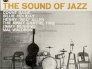 The Sound Of Jazz- Various Artists Vinyl LP APJ111-45