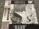 Nirvana Bleach 12
