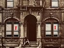 Vtg 70s LED ZEPPELIN Album PHYSICAL GRAFFITI Vinyl RECORD 2Lp OG NEAR MINT