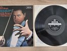 Decca SXL 6287 WBG  UK 1st  Falla El Amor Brujo Rafael Fruhbeck De Burgos  NM