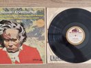 HMV ASD 336 *WHITE/GOLD* RUDOLF KEMPE* BEETHOVEN OVERTURES* BERLIN PO  NM