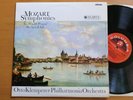 SAX 2468 Mozart Symphonies 38 & 39 Otto Klemperer Columbia NEAR MINT ED2 R/S
