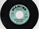 Northern Soul - Kurt Harris - Emperor Of My Baby's Heart - Diamond promo