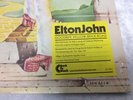 2014 Elton John - Goodbye Yellow Brick Road Doug Sax Original Master Tape Vinyl