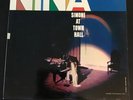 Nina Simone At Town Hall Amazing Original Colpix Rare Analog Jazz Vocal Lp Vg+++