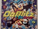 DA BLITZ - I Believe (DJ Gabry Ponte) - 1996 Inprogress - Italy original rare