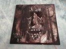 Poison. Native Tongue. Original 1993 Vinyl LP