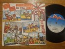 SEX PISTOLS Holidays in the Sun Virgin VS 191 1977 7” Withdrawn Sleeve Punk