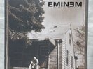 Eminem - The Marshall Mathers - 2 x 180gm Vinyl LP Reissue