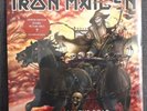 Iron Maiden Death On The Road 2LP Picture Disc Vinyl