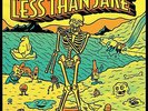 Less Than Jake Greetings and Salutations (Vinyl)