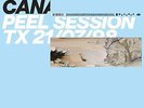 Boards of Canada Peel Session (Vinyl) 12