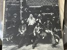 ALLMAN BROTHERS BAND At Fillmore East CAPRICORN SD2-802 2XLP VG+ gatefold p