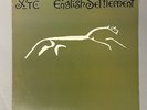 XTC English Settlement Vinyl LP EPIC VIRGIN  37943 (1982) Vintage Album EX/ NM