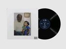 Navy Blue The Truest Ways Of Knowing 12” Vinyl LP Record Signed LE 100 + Poster