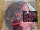 Bad Romance  Lady Gaga 2009 Vinyl Picture Disc Single 7” New Rare OOP Unplayed
