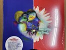 Dave Matthews Band CRASH ANNIVERSARY EDITION Vinyl New