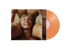 Troye Sivan Something To Give Each Other Spotify Fans ORANGE Vinyl (750 Copies)