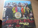 The Beatles - Sgt Peppers lonely Hearts Club Band Vinyl LP New Sealed Mint