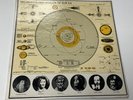 Sun Ra: The Heliocentric Worlds Of Sun Ra, Vol. 2 ESP Disk 12