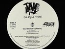Jam D.O.T. (Da Original Troopa) - Soul Search'n 12