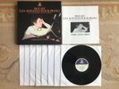 PIRES - ERATO ERA 9141-48 - MOZART - LES SONATES POUR PIANO  COMPLETE