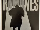 The Ramones - Pleasant Dreams Sire PRO-A-966 Record Album Sampler LP (Promo)