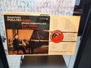 NM  Chopin Maurizio Pollini Paul Kletzki Philharmonia His Master's Voice ASD 370