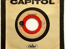 THE BEATLES Day Tripper / We Can Work It Out 7