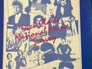 Dick Clark National Music Survey August 3, 1984 with cue sheets