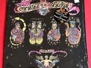 CONCRETE BLONDE - FREE LP