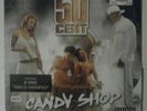 *SEALED* 50 Cent CANDY SHOP,DISCO INFERNO VINYL 2005