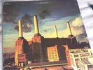 Pink Floyd - Animals 1977 UK LP HARVEST 1st press A2u B4u. 7701 G&L sleeve