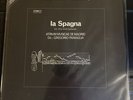 La Spagna, Music From The XV, XVI, And XVII Centuries By Gregorio Paniagua 2015