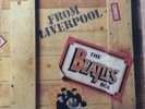 Coffret 8 LP beatles From liverpool en tres bel état