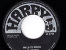 THE JAY BOYS - MELLOW MOOD / THE CABLES - DIDN'T I - HARRY J
