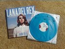 Lana Del Rey 2012 Blue Born To Die Vinyl