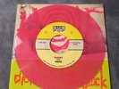 Hole Dicknail / Burn Black Translucent Pink 7