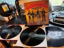 The Beatles & John Lennon 3LP Vinyl Box Set Belgium